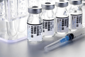 COVID-19 Vaccine Trial: UK Green Lights Human Challenge Study