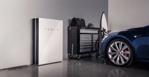 Tesla Powerwall: Revolutionizing Home Energy Solutions